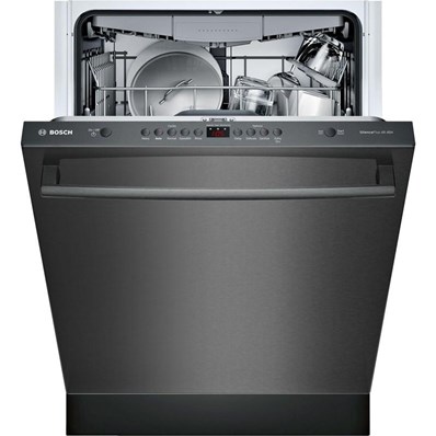 kitchen dishwasher appliance installation