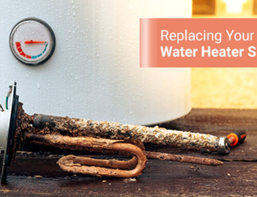 3 Signs It’s Time to Replace Your Water Heater